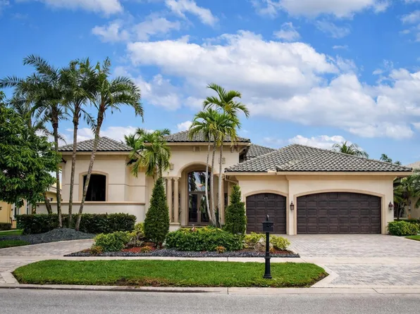 10897 Canary Island Court, Plantation, FL 33324