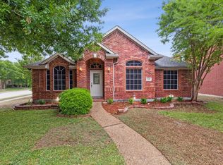 110 Cold Springs Ct, Allen, TX 75002