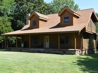 10800 Rock Creek Rd, Pittsburg, IL 62974