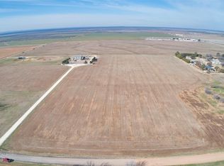 2 S Avenue P, Haskell, TX 79521