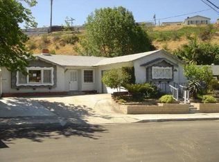 1535 Primera St, Lemon Grove, CA 91945