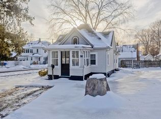 98 Ellsworth Ave, Springfield, MA 01118