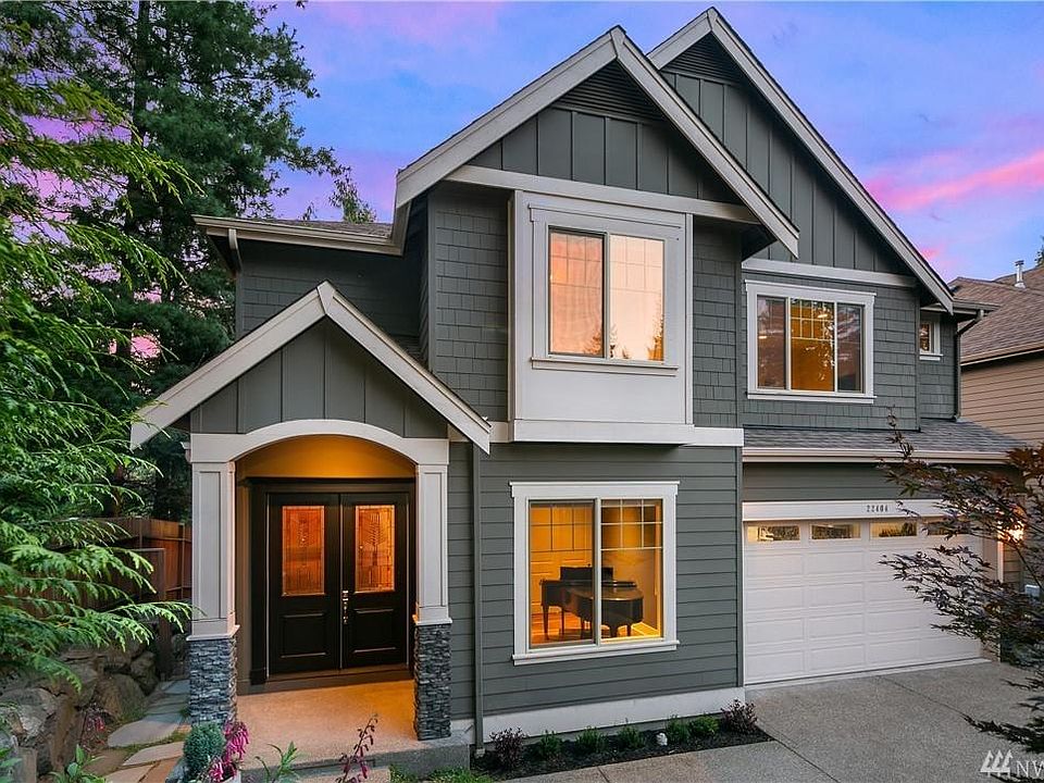 1st image of 22404 SE 20th St