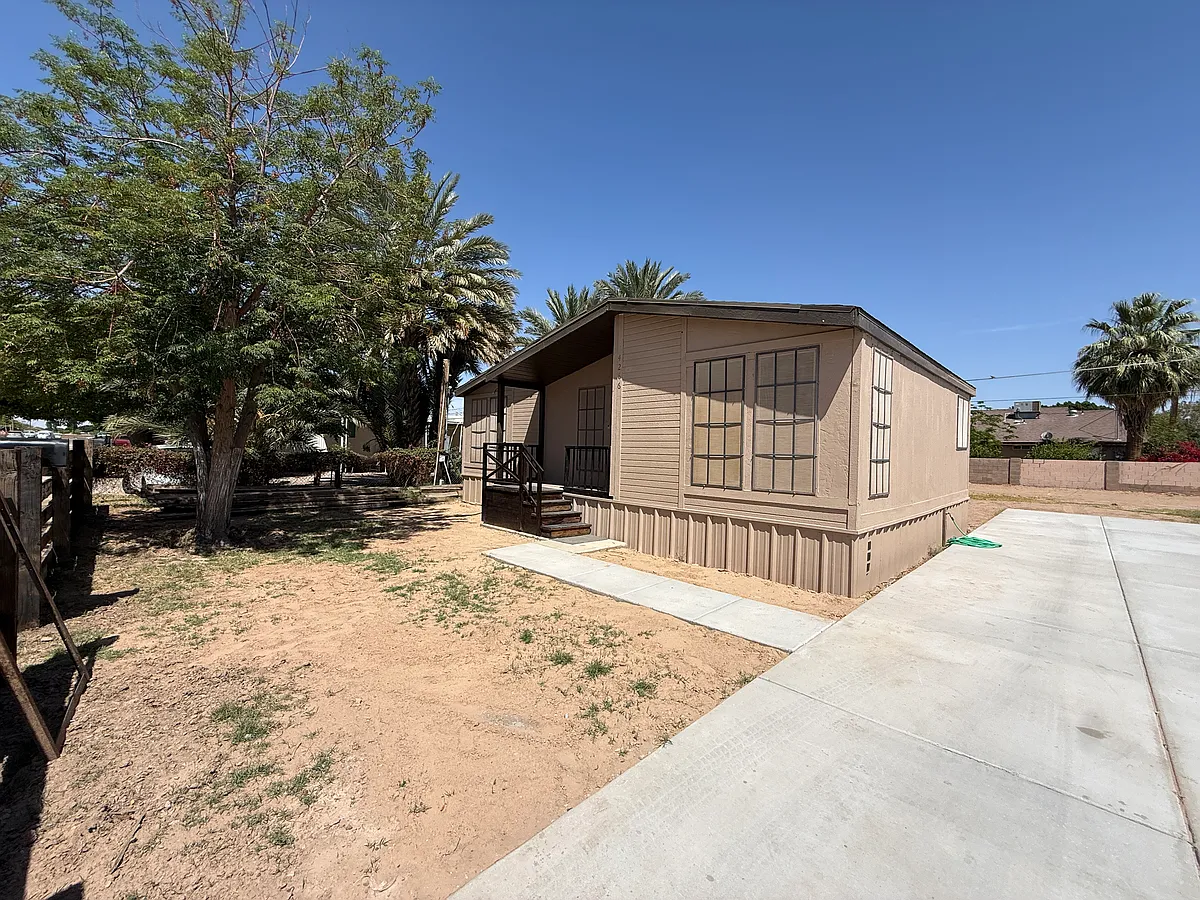 Building Photo - 4286 W Verde St