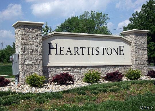 1st image of 0 Hearthstone Subdivision