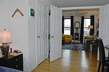 Rented by Boerum Hill Realty