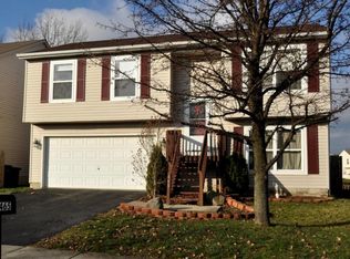 465 Hannifin Dr, Blacklick, OH 43004