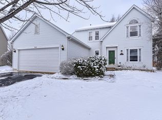 9618 66th St, Kenosha, WI 53142