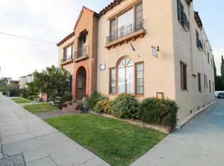 3117 E 4th St #3109, Long Beach, CA 90814