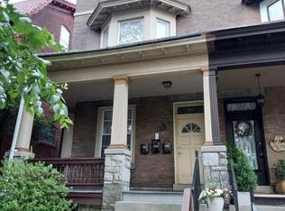 1903 Market St, Harrisburg, PA 17103