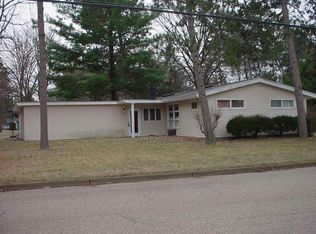 250 Airport Ave, Wisconsin Rapids, WI 54494