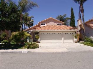 1579 Avenida Andante, Oceanside, CA 92056