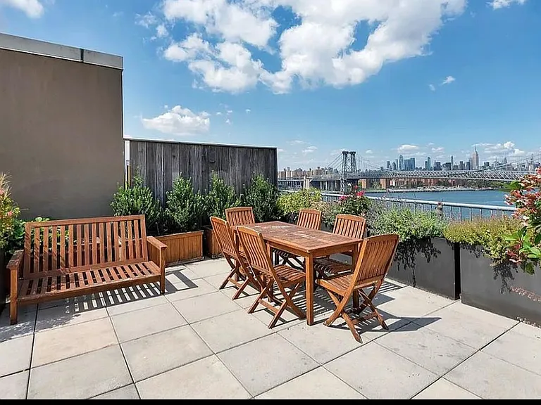 446 Kent Ave #9D — Photo 10