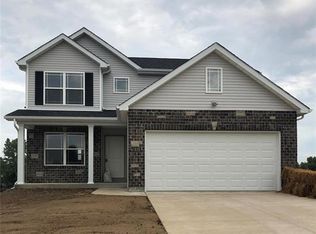 131 Shiloh Ridge Dr, Shiloh, IL 62221