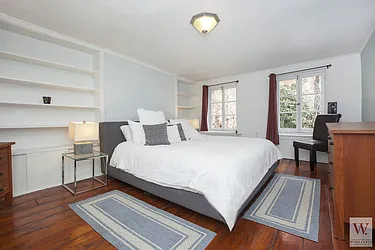 Rented by Wohlfarth & Associates Inc