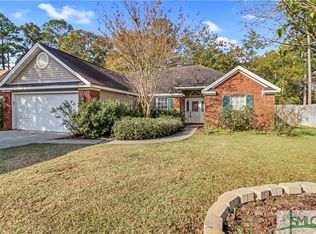 245 Jasper Ln, Rincon, GA 31326