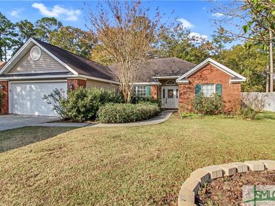 245 Jasper Lane, Rincon, GA, 31326