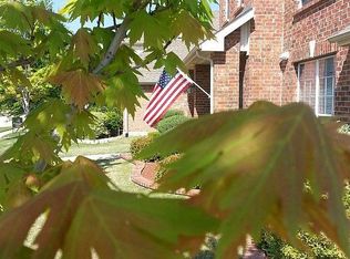 974 Shiprock Rd, Frisco, TX 75033