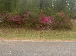 0 Ian Johnson Rd, Otis, LA 71466
