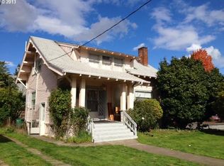 3753 SE Madison St, Portland, OR 97214