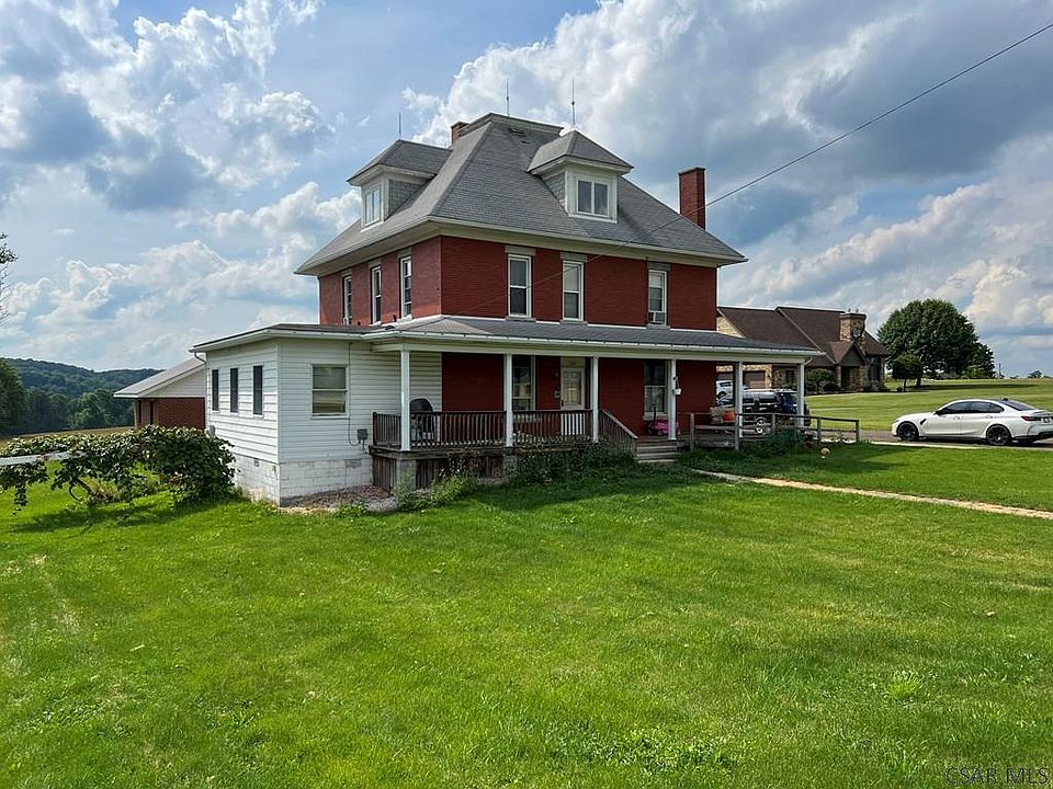 128 Wpa Rd, Salix, PA 15952 Zillow