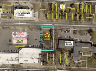 442 Hall St SE, Grand Rapids, MI 49507