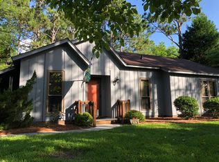 3404 Sparrow Hawk Ct, Wilmington, NC 28409