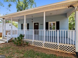 11510 Idlewood Rd, Silver Spring, MD 20906