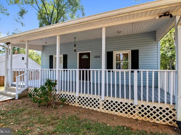 11510 Idlewood Rd, Silver Spring, MD 20906