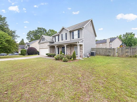 4th image of 10314 Whisper Glen Dr