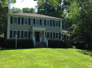 227 Weed St, New Canaan, CT 06840