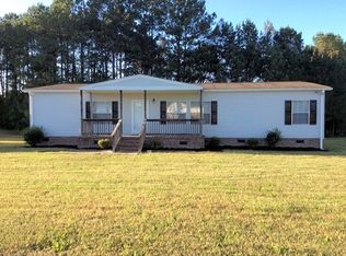 118 Doe Ln, Garysburg, NC 27831