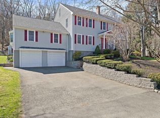 20 Blossom St, Lexington, MA 02421