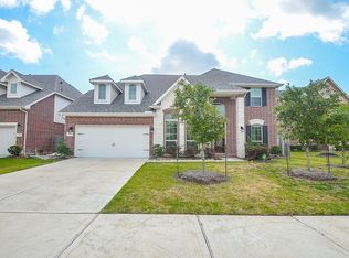 5114 Stone Island Ct, Richmond, TX 77407