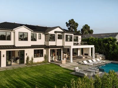 169 N Saltair Ave, Los Angeles, CA, 90049