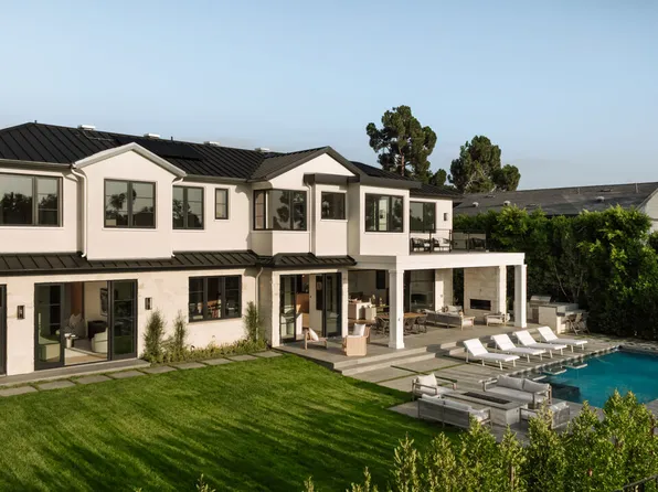 169 N Saltair Ave, Los Angeles, CA 90049