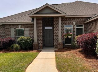 10672 Zinnia Ct, Daphne, AL 36526