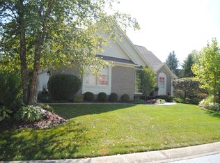 4688 Roundtree Dr, Brighton, MI