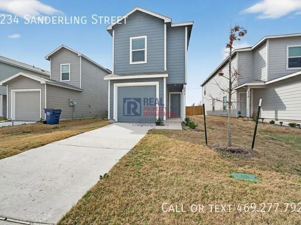 6234 Sanderling St, Princeton, TX 75407