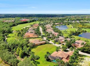 9591 Monteverdi Way LOT 35, Fort Myers, FL 33912