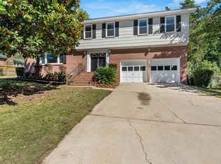 131 Canterfield Rd, Columbia, SC 29212
