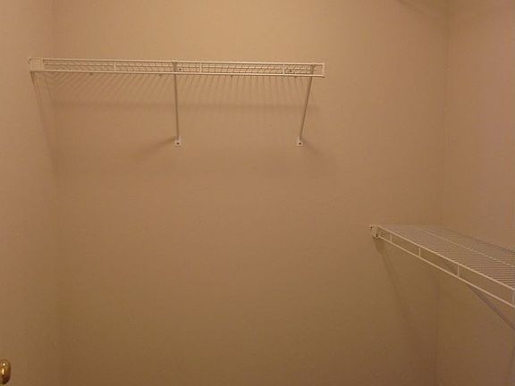 Master Bedroom Closet