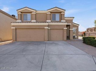 12539 W Hearn Rd, El Mirage, AZ 85335