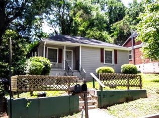 1298 Douglas St SW #1311, Atlanta, GA 30314