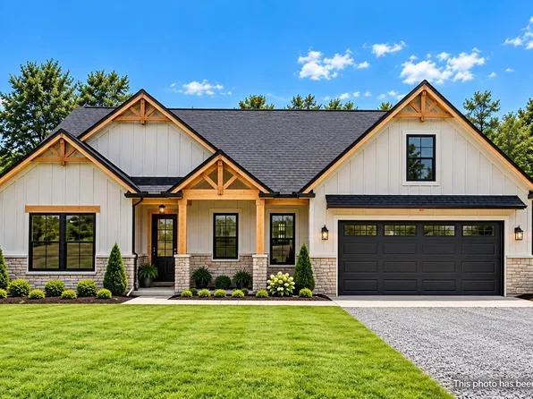 611 Dusty Trail Rd Lot 2, Pauline, SC 29374