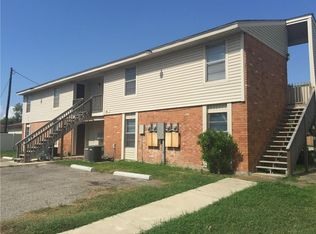 1408 Moore Ave APT D, Portland, TX 78374