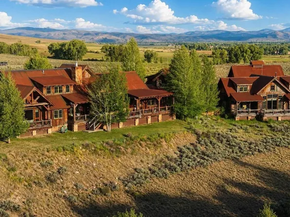 43 Eagle View Road, Gunnison, CO 81230