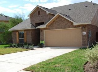 405 Purtis Creek Ln, Georgetown, TX 78628
