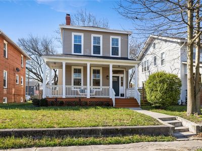 9 Overbrook Rd, Richmond, VA, 23222