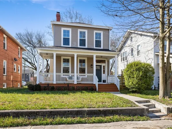 9 Overbrook Rd, Richmond, VA 23222